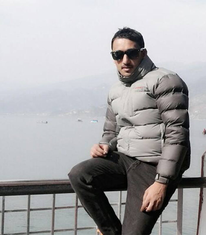 Himalayan Steel & Alternative Construction Pvt