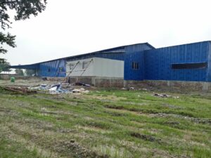 Nepal Organic Agriculture Production and Trading Pvt. Ltd