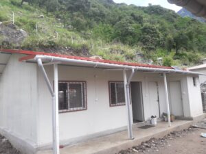 Nilgiri Hydropower- Myagdi